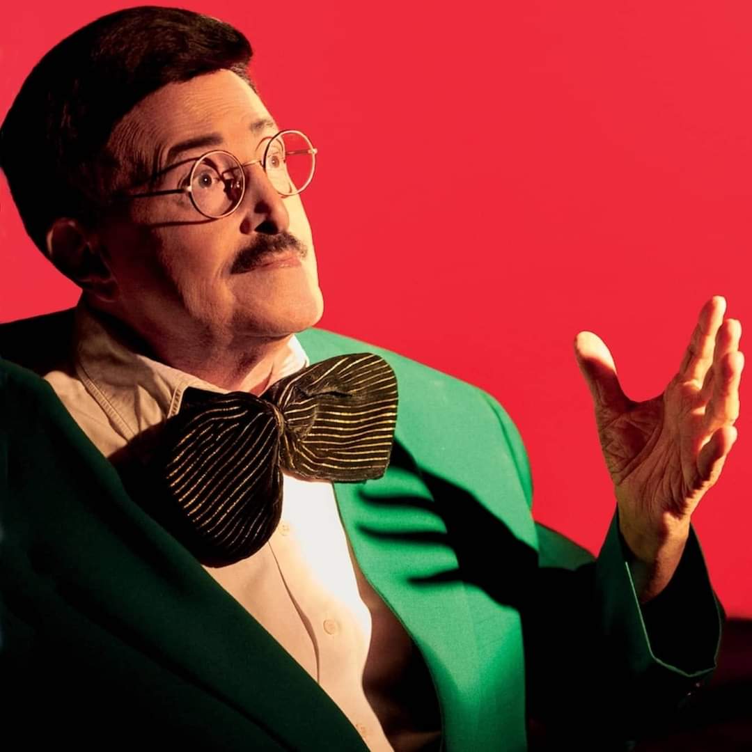 وفاة سمير غانم 