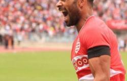 لطخة جدية للنادي الإفريقي