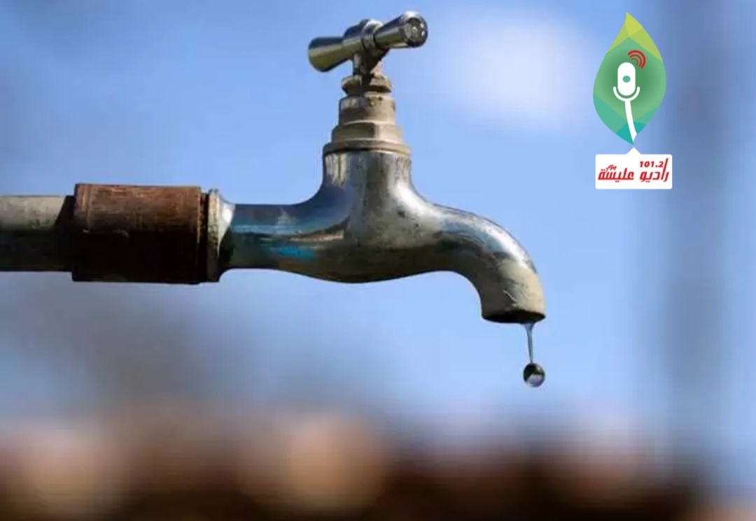 تكرر إنقطاع الماء وضعف تدفقه في قابس...كابوس يؤرق الأهالي