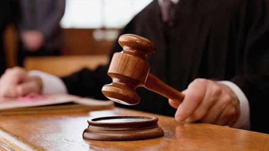 قابس : إصدار بطاقة ايداع بالسجن في حق حنان