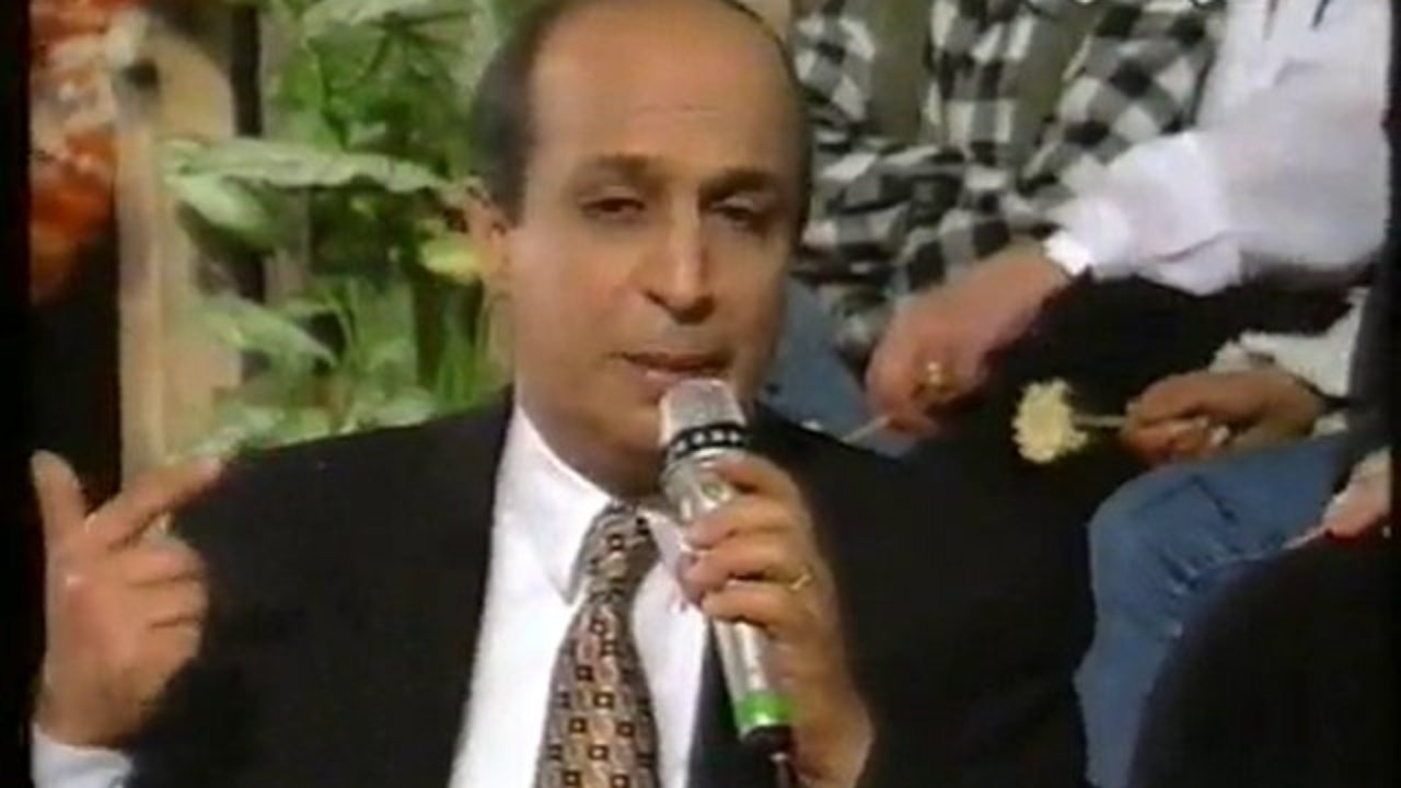 الذكرى 23 لرحيل نجيب الخطاب