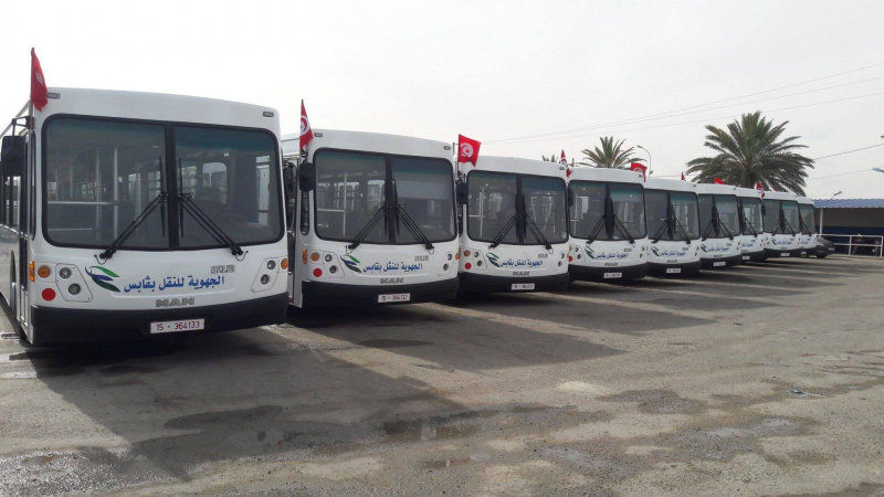 جوان : تعديل تعريفات النقل 