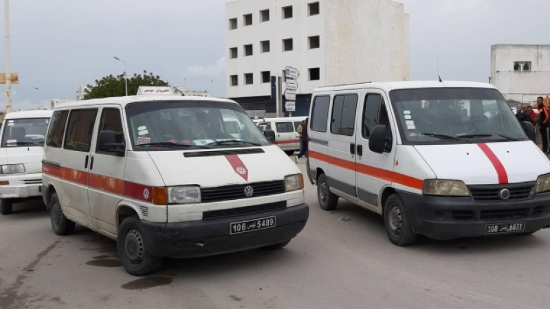 اتحاد سيارات الأجرة يطالب بتأجيل دفع معلوم الباتيندا