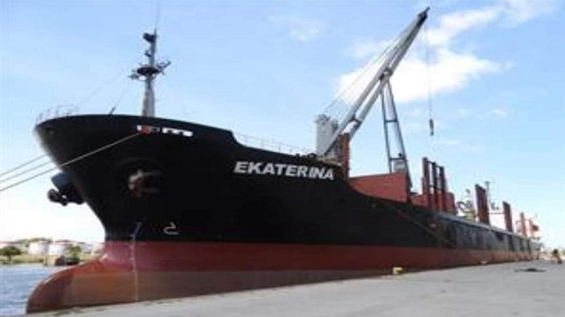  اتحاد الشغل يدعو للتحقيق في رحلات تجارية بين ميناء صهيوني ورادس 