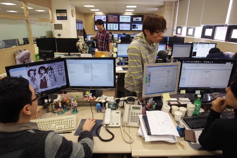 سول تحبط محاولة كورية شمالية لقرصنة شركات تطور لقاحات كورونا