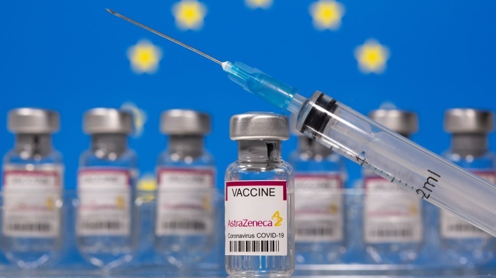 عشرين ألف جرعة من لقاح أسترازينيكا انتهت مدة صلوحيتها 