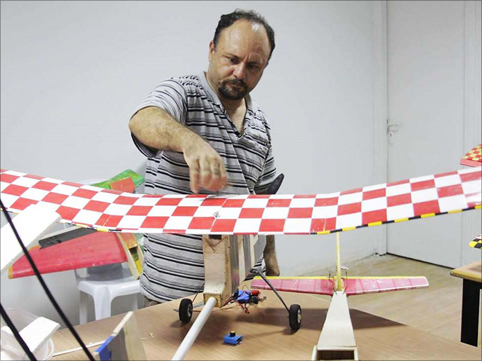 متحدّث باسم حماس: طائرة الزواري أرعدت الاحتلال الاحتلال