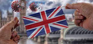 هذه أعراض السلالة البريطانية لكورونا