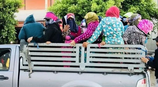 المصادقة على قانون المالية برمّته