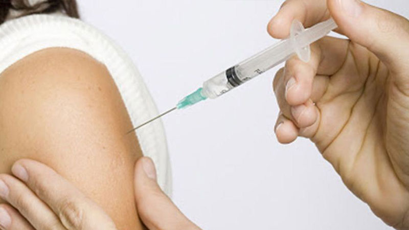 مطماطة : تلقيح 147 شخاص ضد كورونا