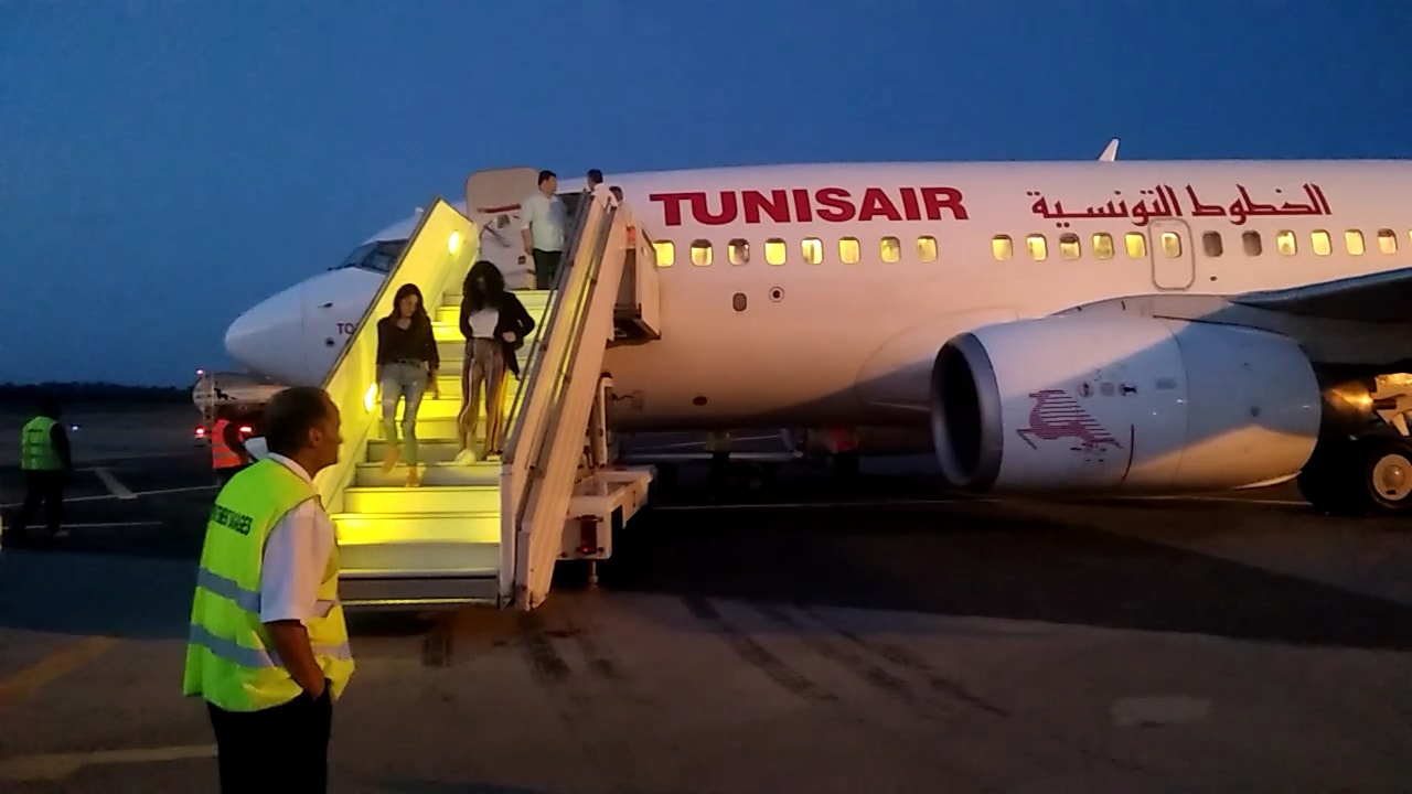 عودة قوية للسياحة الشهر الجاري