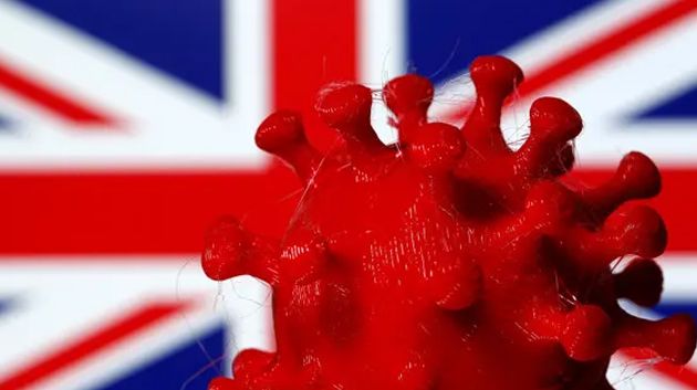 كورونا : الطفرة البريطانية انتشرت في 80 % من البلاد التونسية