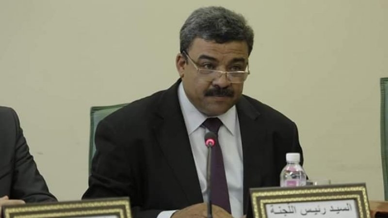 بدر الدين القمودي: فضائح كبرى في الصفقات العمومية