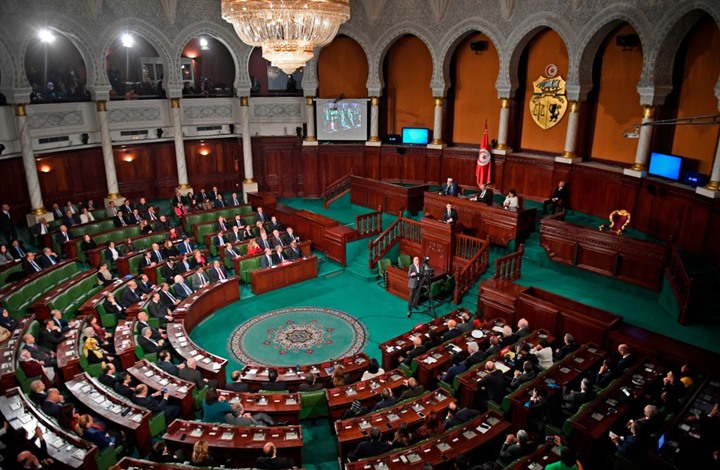 جلسة عامّة بالبرلمان يوم 29 جوان للتداول في مسألة امتناع رئيس الجمهوريّة عن ختم قانون المحكمة الدّستوريّة