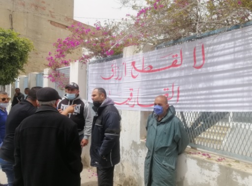 قابس : تجار التبغ يطالبون بمراجعة قرار بيع التبغ في المساحات التجارية الكبرى