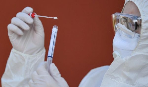 رسمي: التخفيض في سعر تحليل كورونا