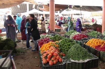 اتحاد الفلاحة: اجراء غلق الأسواق الأسبوعية سيؤدي الى ارتفاع الأسعار