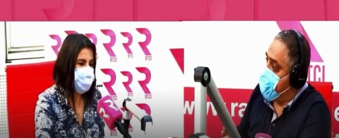 الإذاعة الدولية: إيقاف منشط وفتح تحقيق بعد إساءة للدكتورة سمر صمود