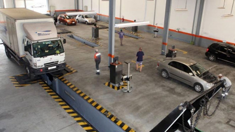 الوكالة الفنية للنقل البري تلجأ رسميا إلى آلية التسخير