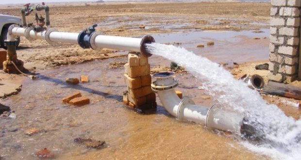 وزير الفلاحة : قابس و مدن الجنوب الشرقي ستعاني عجزا مائيا في صائفة 2021