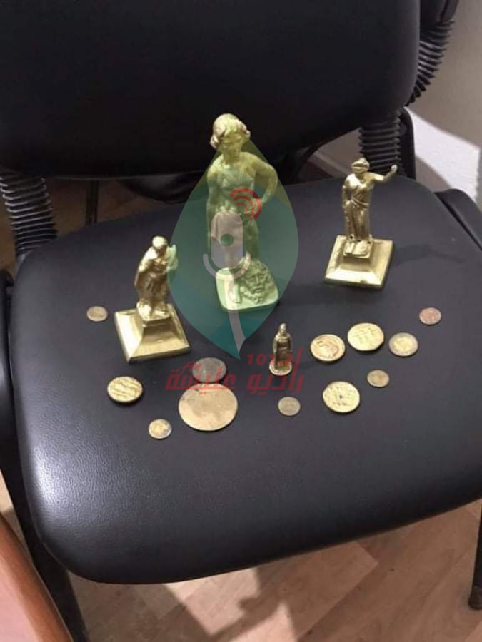 قابس: أوهموه بوجود كنز في بيته و قاموا بالتحيل عليه