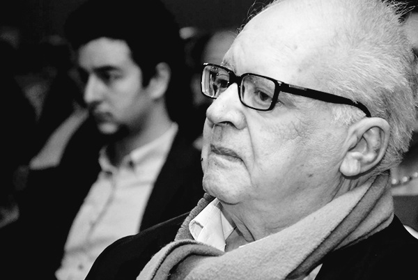 المفكر والمؤرخ الكبير هشام جعيط في ذمة الله