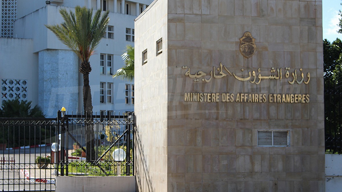 تونس تتقدم مدعومة من بعض الدول بطلب لعقد جلسة لمجلس الأمن غدا الاثنين للتداول بشأن التصعيد الخطير في الأراضي الفلسطينية المحتلة